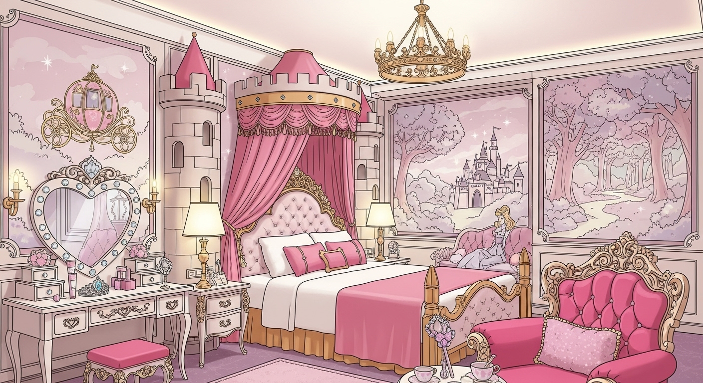 横浜旅行のコスパ革命！女子にも人気の横浜のラブホテルZEN港北で快適ステイ